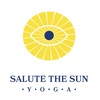 Best Yoga Studio | Charlottesville, VA | Vinyasa, Power, Yin Yoga | Salute the Sun Yoga